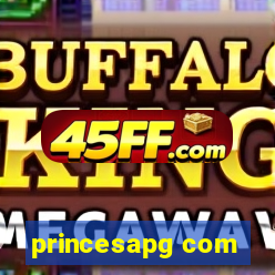 princesapg com